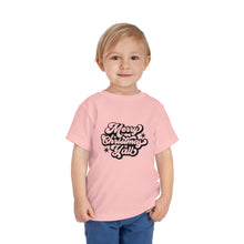 Load image into Gallery viewer, Merry Christmas Kids Holiday T Shirt