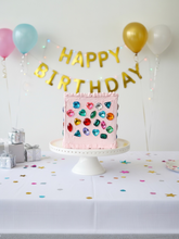 Load image into Gallery viewer, Faux Cake with Jewels
