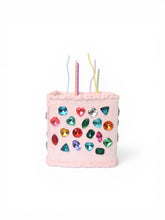 Load image into Gallery viewer, Faux Cake with Jewels