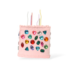 Load image into Gallery viewer, Faux Cake with Jewels