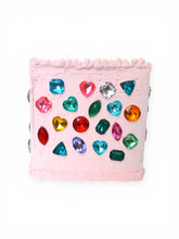 Load image into Gallery viewer, Faux Cake with Jewels