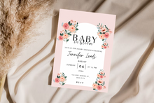 Load image into Gallery viewer, Editable Digital Download: Party Invitation