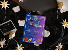 Load image into Gallery viewer, Editable Digital Download: Boy Space Party Invitation