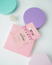 Load image into Gallery viewer, Editable Digital Download: Back To School Party Invitation