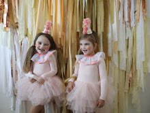 Load image into Gallery viewer, 3 strand plastic fringe backdrop, plastic streamers, rustic baby shower, fringe wall, plastic fringe wall, tablecloth fringe, party, theme