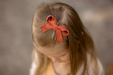 Load image into Gallery viewer, Corduroy Bows