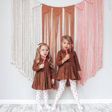 Load image into Gallery viewer, Boho Macrame Wall Hanging