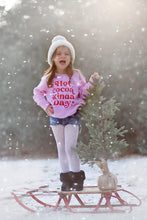 Load image into Gallery viewer, Glam Fete Rhinestone Tights
