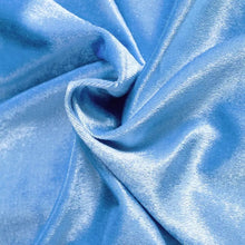 Load image into Gallery viewer, Ice Princess Baby Blue Christmas Cloak Cape Toddler Kids Winter Wear Children's Party Wear Velvet Warm Winter Cosplay Party Cloak Clothes