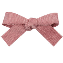Load image into Gallery viewer, Corduroy Bows
