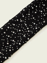 Load image into Gallery viewer, Girl's Fishnet Tights Fishnet Stockings Glitter Tights Bling Legging Mesh Socks Rhinestone Hollow Out Pantyhose