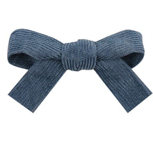 Load image into Gallery viewer, Corduroy Bows