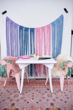 Load image into Gallery viewer, Mermaid Macrame Wall Hanging