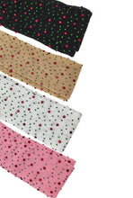 Load image into Gallery viewer, Glam Fete Rhinestone Tights