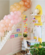 Load image into Gallery viewer, Boho Balloon Garland