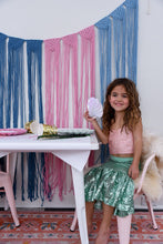 Load image into Gallery viewer, Mermaid Macrame Wall Hanging