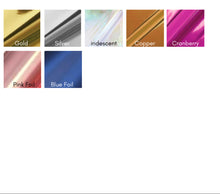 Load image into Gallery viewer, Fringe Photo Backdrop Plastic Tablecloth Fringe Backdrop, Vinyl fringe, flag tape, flagging tape, photo backdrop, picture backdrop