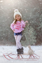 Load image into Gallery viewer, Glam Fete Rhinestone Tights