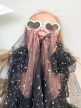 Load image into Gallery viewer, Valentine’s Day Kids Heart Sunglasses