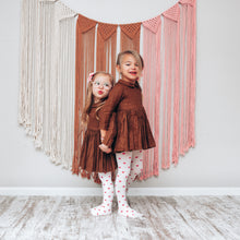 Load image into Gallery viewer, Boho Macrame Wall Hanging