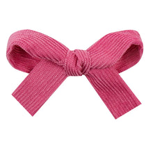 Load image into Gallery viewer, Corduroy Bows