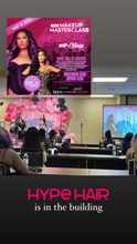 Load image into Gallery viewer, 6-6ft strand Plastic Fringe Wall - Backdrop only Balloons and Sign not included