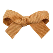 Load image into Gallery viewer, Corduroy Bows