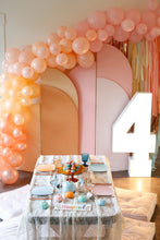 Load image into Gallery viewer, Boho Balloon Garland