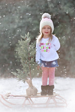 Load image into Gallery viewer, Glam Fete Rhinestone Tights