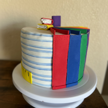 Load image into Gallery viewer, Back to School Fake Cake
