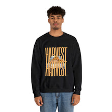 Load image into Gallery viewer, Harvest Autumn Fall Sweatshirt for women, Unisex Sweatshirt
