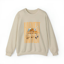 Load image into Gallery viewer, Harvest Autumn Fall Sweatshirt for women, Unisex Sweatshirt
