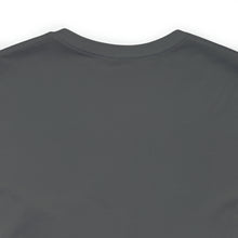 Load image into Gallery viewer, A few of my favorite things Happy Halloween Unisex Jersey Halloween Pumpkin Face Short Sleeve Tee

