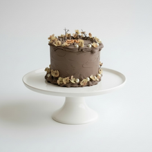 Load image into Gallery viewer, Vintage Mini Faux Cake
