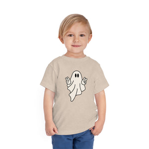 Mummy Haunted House  Halloween Shirt, Spooky Kids Shirt, Halloween Toddler T-Shirt, Cute Ghost T-Shirt, Spooky Season Kids Tees