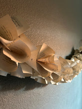 Load image into Gallery viewer, Vintage Book Page Garland
