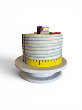 Load image into Gallery viewer, Back to School Fake Cake
