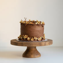 Load image into Gallery viewer, Vintage Mini Faux Cake
