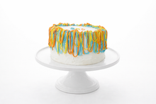 Load image into Gallery viewer, Stage Faux Cake
