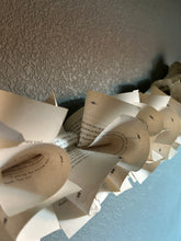 Load image into Gallery viewer, Vintage Book Page Garland
