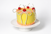 Load image into Gallery viewer, Mini Faux Cake
