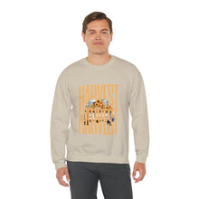 Load image into Gallery viewer, Harvest Autumn Fall Sweatshirt for women, Unisex Sweatshirt
