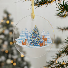 Load image into Gallery viewer, Acrylic Ornaments
