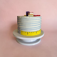 Load image into Gallery viewer, Back to School Fake Cake
