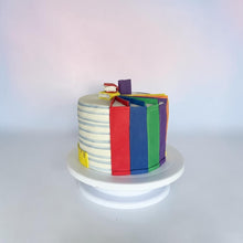 Load image into Gallery viewer, Back to School Fake Cake
