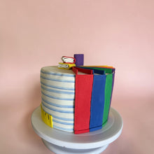 Load image into Gallery viewer, Back to School Fake Cake
