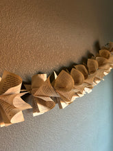 Load image into Gallery viewer, Vintage Book Page Garland
