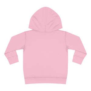 Merry + Bright Toddler Pullover Fleece Hoodie