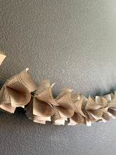 Load image into Gallery viewer, Vintage Book Page Garland
