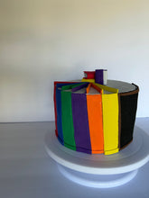 Load image into Gallery viewer, Back to School Fake Cake
